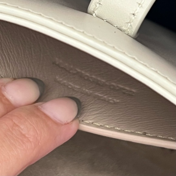 YSL Saint Laurent Le 5 à 7 Mini Hobo Bag - Picture 5 of 9